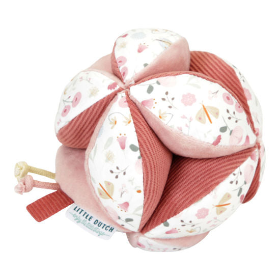 Flowers&Butterflies Ball Soft