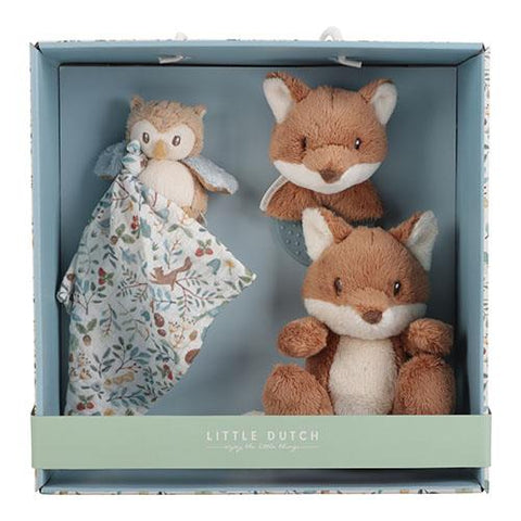 Geschenkset Forest Friends GRS