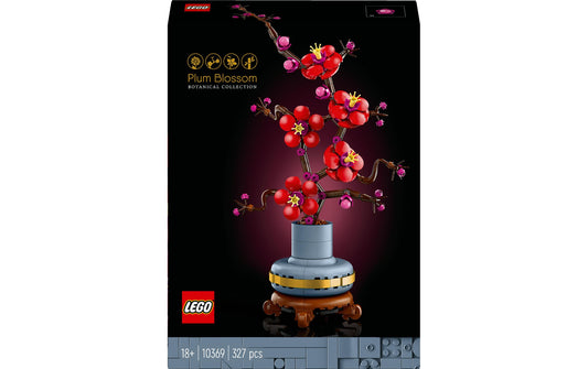 LEGO Pflaumenblüte