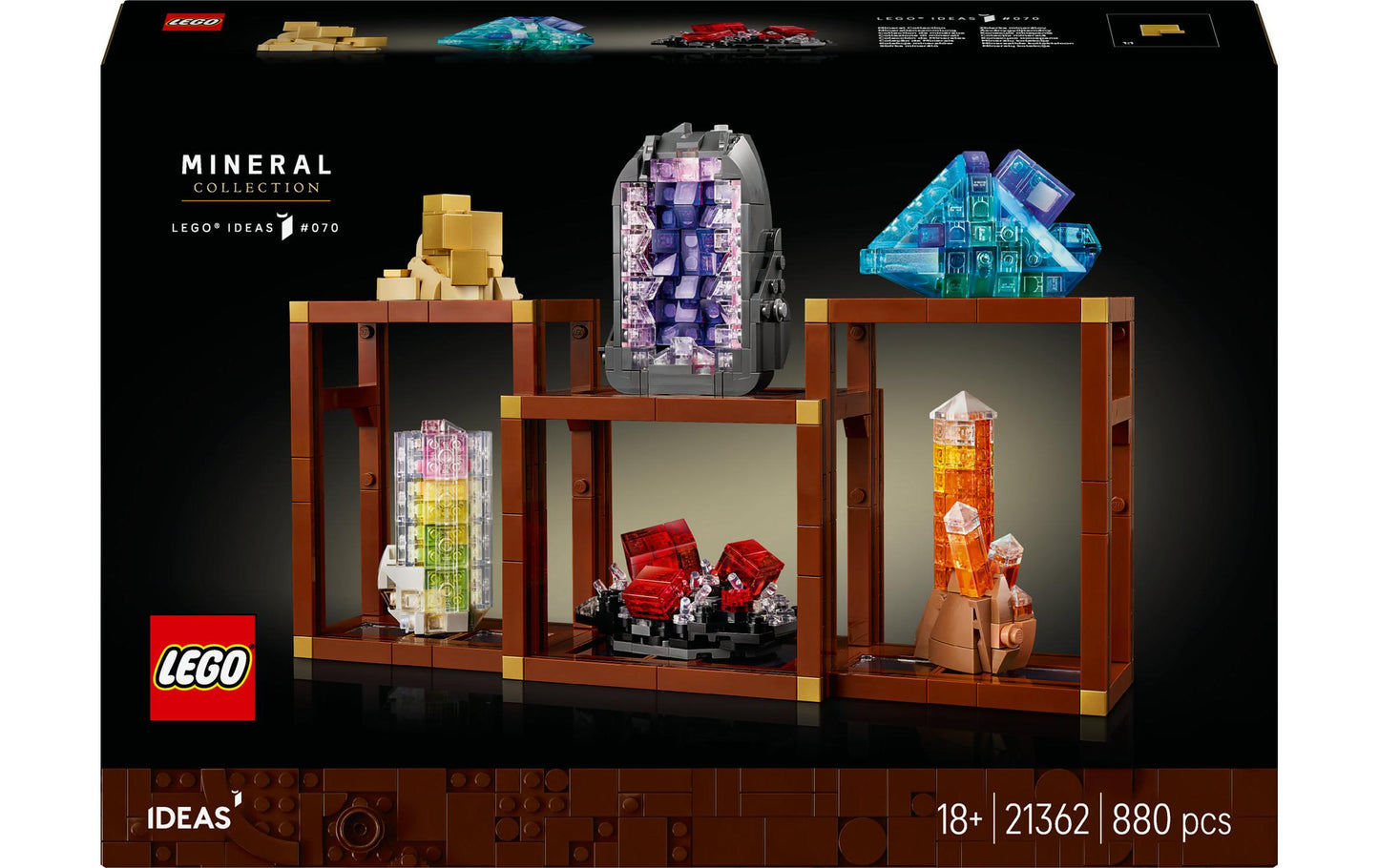 LEGO 21362