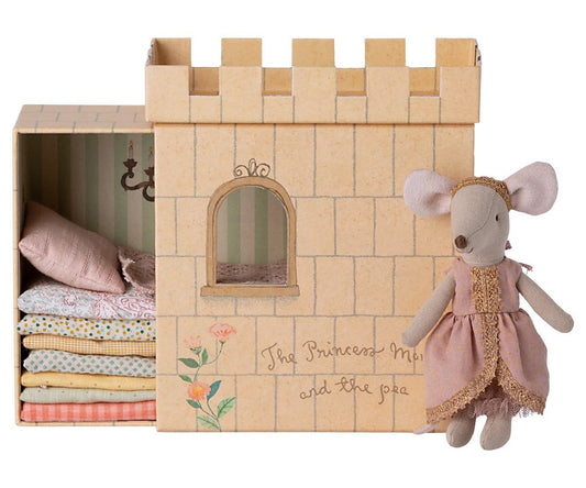 Maileg-Prinzessin und die Erbse, Grosse Schwester Maus