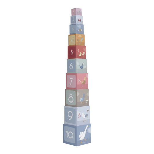 Stapelturm Little Goose FSC