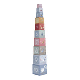 Stapelturm Little Goose FSC