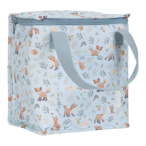 Little Dutch Kühltasche Forest Friends