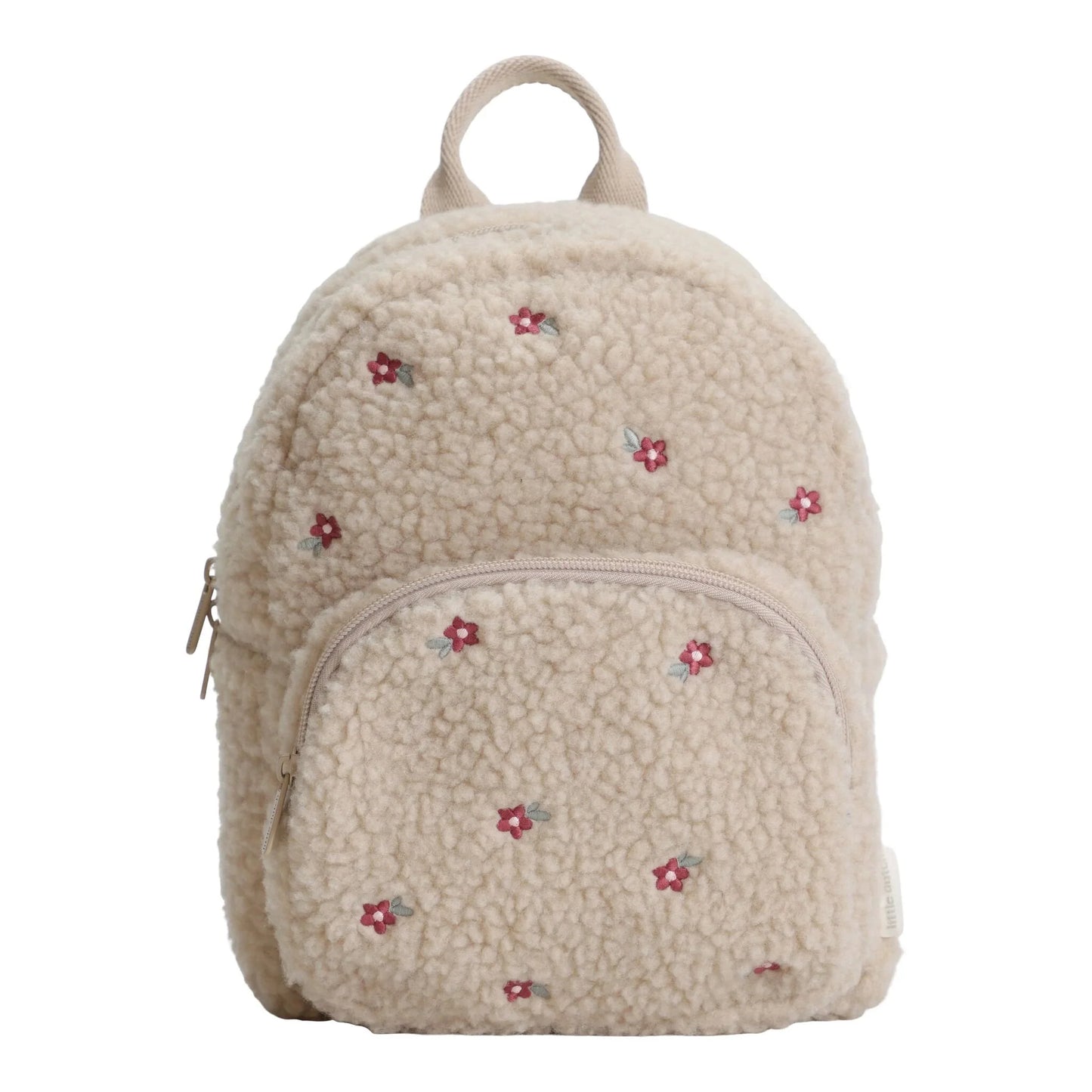 Little Dutch Teddy Rucksack Fairy Garden