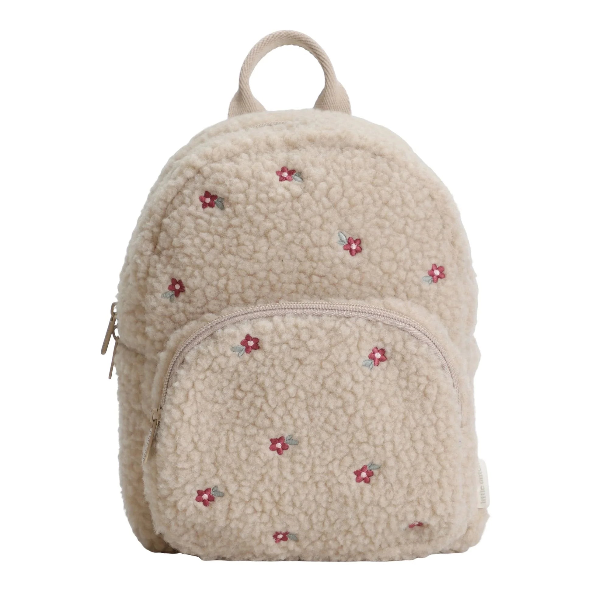 Little Dutch Teddy Rucksack Fairy Garden