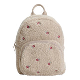 Little Dutch Teddy Rucksack Fairy Garden