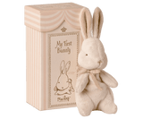 Maileg-Mein erster Hase - Dusty rose