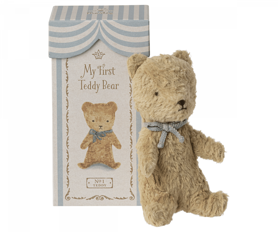 Maileg-Mein erster Teddy - Sand