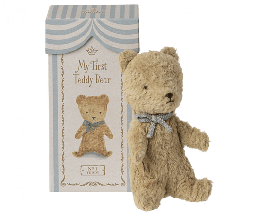 Maileg-Mein erster Teddy - Sand