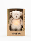 Moonie|Organic Hummig Bear