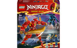 LEGO Kais Feuermech