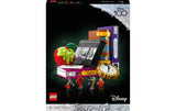 LEGO Zeichen der Bösewichte
