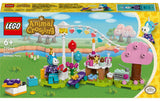 LEGO Jimmys Geburtstagsparty
