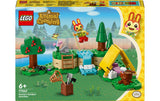 LEGO Mimmis Outdoor-Spa