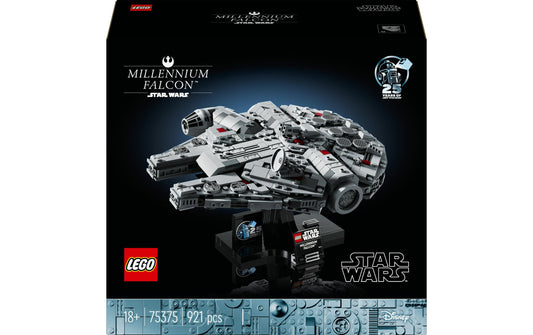 LEGO Millennium Falcon