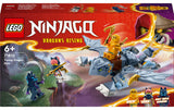 LEGO Riyu der Babydrache