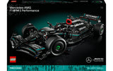 LEGO Mercedes-AMG F1 W14 E Performance