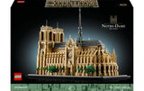 LEGO Notre-Dame de Paris