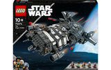 LEGO Die Onyx Cinder