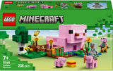 LEGO Das Babyschwein-Haus