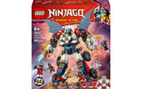 LEGO Zanes Ultra-Kombi-Mech