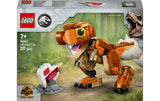 LEGO Little Eatie: T.Rex