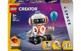 LEGO Weltraum-Roboter