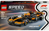 LEGO McLaren F1 Team MCL38 Rennauto