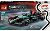 LEGO Mercedes-AMG F1 W15 Rennauto