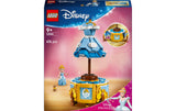 LEGO Cinderellas Kleid