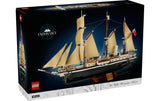 LEGO Die Endurance