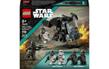 LEGO Todestruppler & Nachttruppler