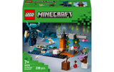 LEGO Begegnung mit dem W�chter