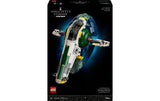 LEGO Jango Fetts Sternenschiff 75409