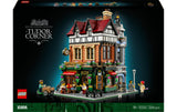 LEGO Eckhaus im Tudorstil 10350