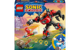 LEGO 77005 Egg Crusher Mech