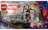 LEGO 76321 Marvel Spider-Man vs. Doc Ock