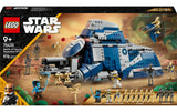 LEGOStar Wars MTT der Separatisten 75435