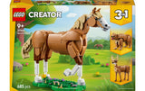LEGO Prächtiges Ross