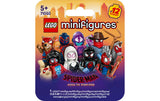 LEGO 71050 Spider-Man