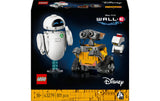 LEGO WALL-E und EVE 43279