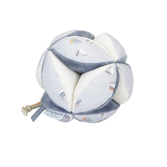 Sailors Bay Ball Soft